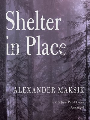 Shelter in Place by Simon Strange