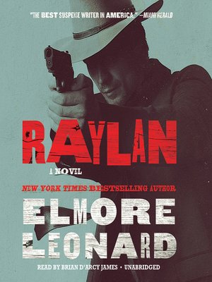 Elmore Leonard · OverDrive: ebooks, audiobooks, and more for libraries and  schools