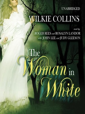the woman in white wilkie