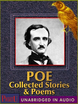 Poe by Edgar Allan Poe · OverDrive: ebooks, audiobooks, and more for ...