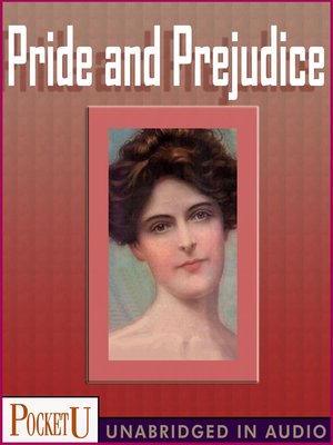 Pride & Prejudice by Jane Austen · OverDrive Rakuten Pride & Prejudice by Jane Austen · OverDrive Rakuten