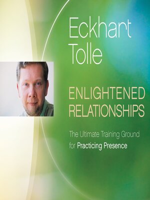 Eckhart Tolle · OverDrive: ebooks, audiobooks, and more for libraries and  schools