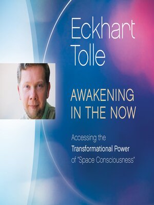 Eckhart Tolle · OverDrive: ebooks, audiobooks, and more for libraries and  schools