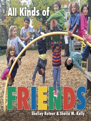 All Kinds of People by Shelley Rotner All Kinds of People by Shelley Rotner