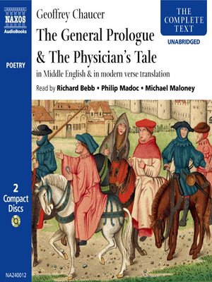 the physician canterbury tales the physician canterbury tales