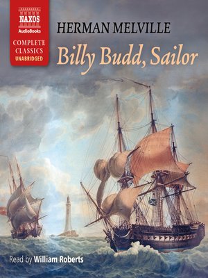 billy budd sailor and other stories herman melville