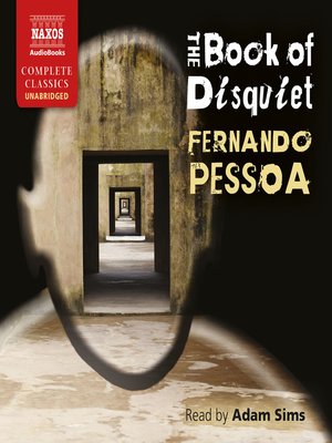 Il libro dell'inquietudine di Bernardo Soares - Pessoa, Fernando - Ebook -  EPUB3 con Adobe DRM