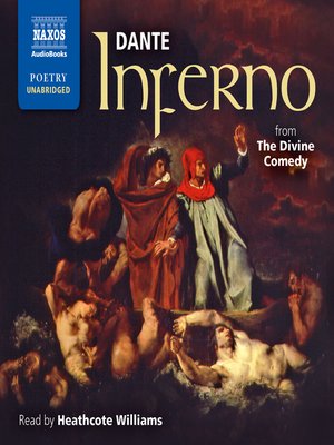 Inferno (Barnes & Noble Signature Editions) by Dante Alighieri · OverDrive:  ebooks, audiobooks, and more for libraries and schools