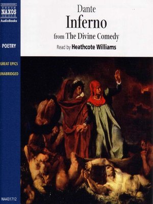 PDF) Dante Alighieri, Inferno, trans. Robert Hollander and Jean Hollander.  With facing-page Italian text. New York: Doubleday, 2000. Pp. xxxiii, 634;  1 black-and-white figure. $35