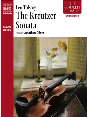 The Kreutzer Sonata Full Movie In English