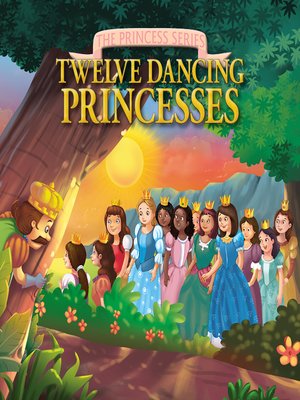 12 dancing princesses google docs