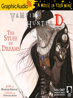  Vampire Hunter D Volume 2: Raiser of Gales eBook : Kikuchi,  Hideyuki, Amano, Yoshitaka, Kevin Leahy: Kindle Store