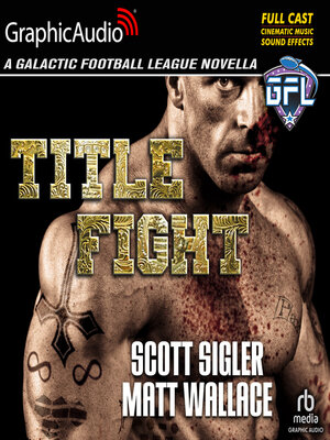 The Champion (2 of 2) by Scott Sigler · OverDrive: ebooks