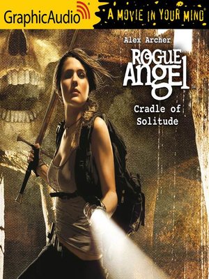 Rogue Angel Series Overdrive Ebooks Audiobooks And Videos For Libraries And Schools