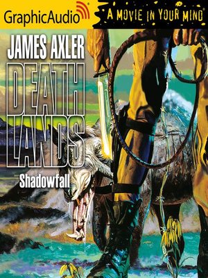 Deathlands(Series) · OverDrive: ebooks, audiobooks, and more for ...