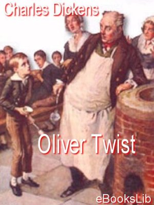 Oliver Twist See more