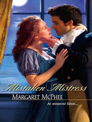 Cover Image Of Mistaken Mistress Cover Image Of Mistaken Mistress