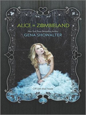 Gena Showalter Overdrive Ebooks Audiobooks And Videos For Libraries And Schools