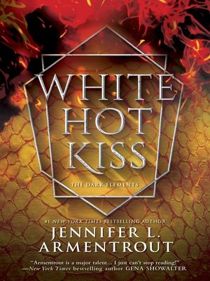 A Light in the Flame eBook by Jennifer L. Armentrout - EPUB Book