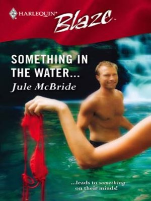 DOWNLOAD $PDF$] Something in the Water: A Novel [Full] by