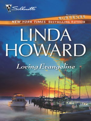 Strangers in the Night, Book by Linda Howard