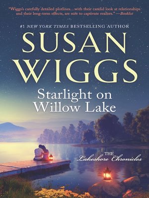 Susan Wiggs Overdrive Rakuten Overdrive Ebooks Audiobooks