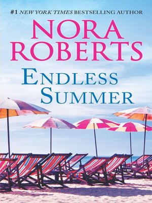 Endless Summer eBook by Jennifer Echols, Official Publisher Page