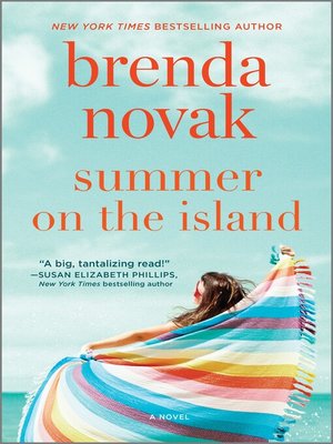 Summer on the island