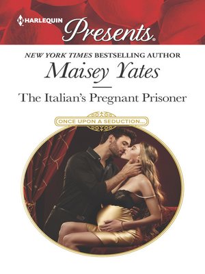 The Italian Prisoner by Elisa M. Speranza