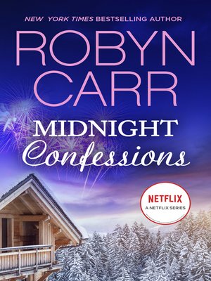 Midnight Kiss by Robyn Carr