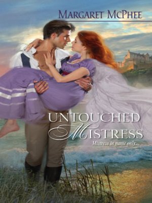 Cover Image Of Untouched Mistress Cover Image Of Untouched Mistress