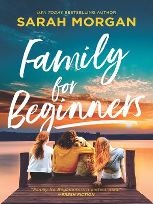 Family for Beginners Book Cover