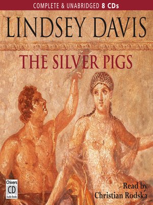 the silver pigs book
