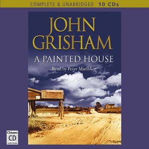 A Painted House: A Novel