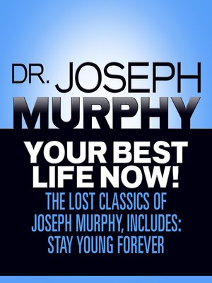 living without strain joseph murphy pdf
