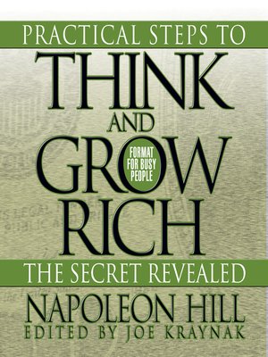 Napoleon Hill Collection eBook by Napoleon Hill - EPUB Book