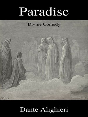 The Divine Comedy by Dante Alighieri #classic_audiobooks