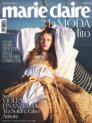 Marie Claire Italia Ottobre 2019 (Digital) 