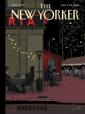 The New Yorker