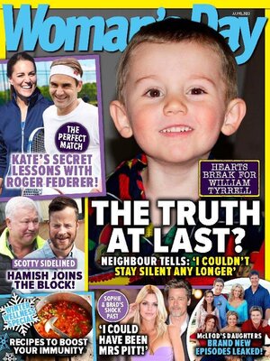 The Secret Baby Healing The Presley Family - Woman's Day