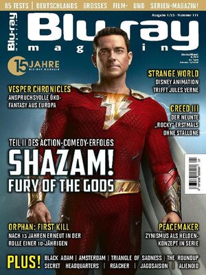 Blu-Ray Magazin Ausgabe 4/2022 (Digital) 