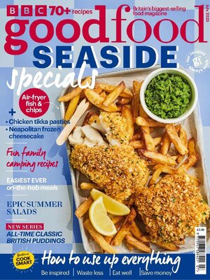 BBC Good Food Magazine - Air Fryer Collection Special Issue