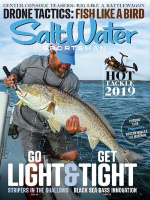 Salt Water Sportsman · OverDrive: ebooks, audiobooks, and more for  libraries and schools