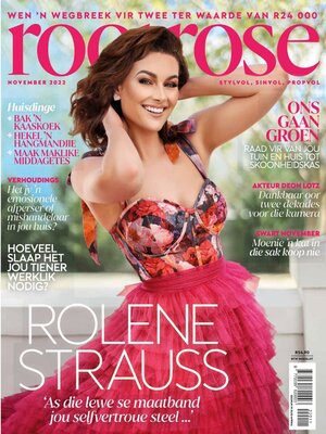 Rooi Rose July 2023 (Digital) 