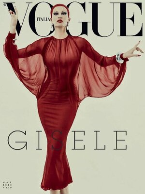 Vogue Italia Luglio 2019 (Digital) 