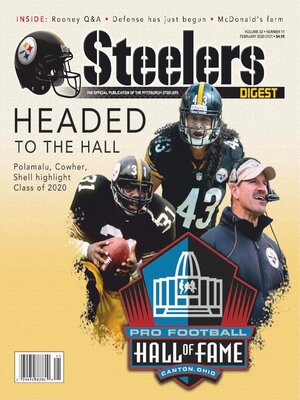 Steelers Digest