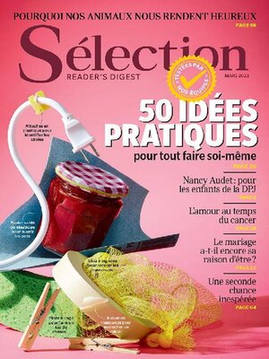 Sélection du Reader's Digest - RiverShare Library System - OverDrive