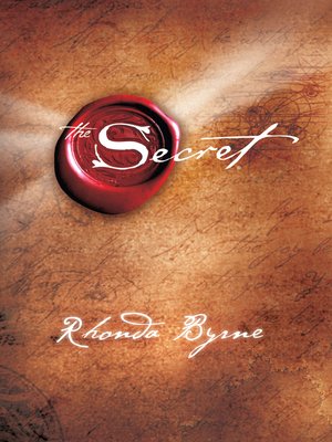 The Secret by Rhonda Byrne · OverDrive: ebooks, audiobooks, and more ...