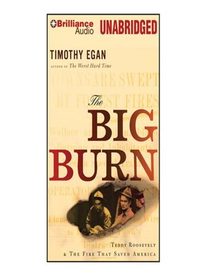 Tim Egan seeks faith to avoid the big burn – Whatever, wherever