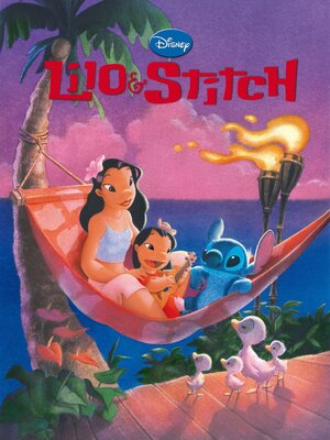 Lilo & Stitch(Series) · OverDrive: ebooks, audiobooks, and more for  libraries and schools